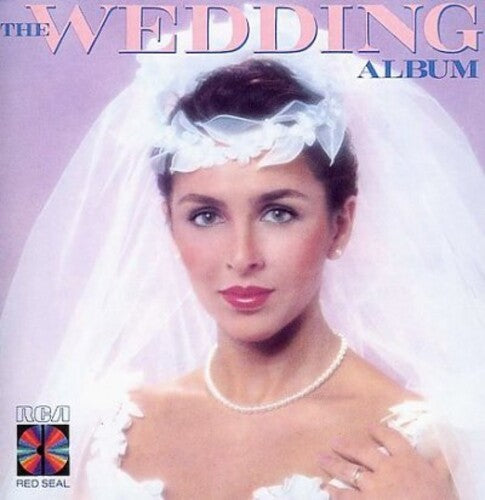 Various Artists - Wedding Album (CD)