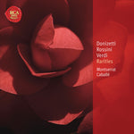 Montserrat Caball - Rarezas (CD)