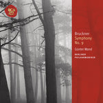 Günter Wand - Symphony No 9 (CD)