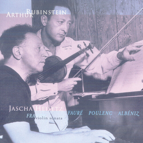 Artur Rubinstein - Colección Rubinstein 7 (CD)