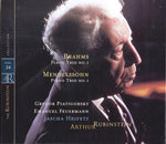 Artur Rubinstein - Colección 24 (CD)