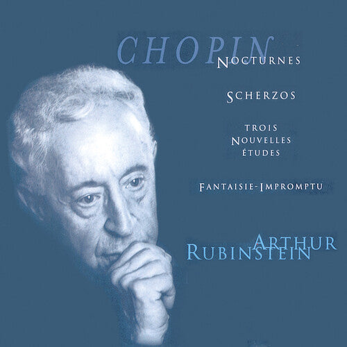 Artur Rubinstein - Colección Rubinstein 26 (CD)