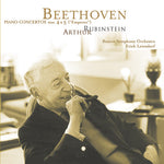 Artur Rubinstein - Colección Rubinstein 58 (CD)