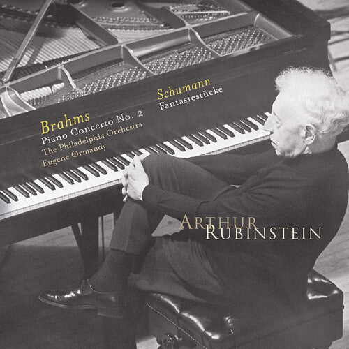 Artur Rubinstein - Colección Rubinstein 71 (CD)