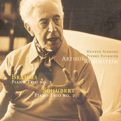 Artur Rubinstein - Colección Rubinstein 73 (CD)