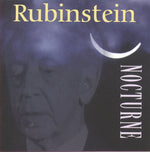Rubinstein - Nocturnos (CD)