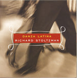 Richard Stoltzman - Danza Latina (CD)