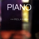 the album cover for Gerhard Oppitz - Piano For Relaxation