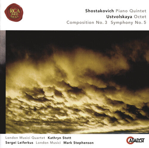 Fitz-Gerald - Quinteto para piano/Octeto (CD)