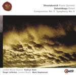 Fitz-Gerald - Quinteto para piano/Octeto (CD)