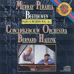 Murray Perahia - Piano Concerti 1 & 2 (CD)