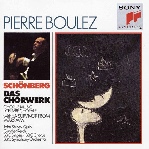Chorus Music (CD)