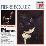 Chorus Music (CD)