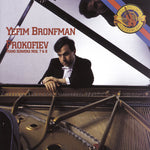 Yefim Bronfman - Piano Sonatas 7 & 8 (CD)