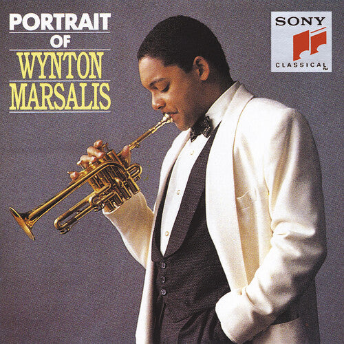 Wynton Marsalis - 24 (CD)