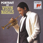 Wynton Marsalis - 24 (CD)