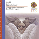 Jean-Claude Malgoire - Coros del Mesías (CD)