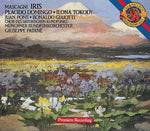 Iris (CD)