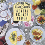 ヴァリアス・アーティスト - ディナー・クラシックス:サンデー・ブランチ 1 (CD)