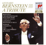 Leonard Bernstein - Homenaje a Leonard Bernstein (CD)