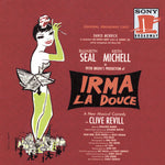 Irma La Douce - Irma la Douce / OCR (CD)