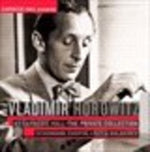 Vladimir Horowitz - En el Carnegie Hall: Colección privada - Schumann & (CD)