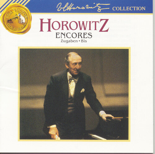 Horowitz - Bises (CD)