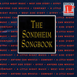 Sondheim - Songbook (CD)