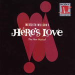 Here's Love / O.B.C. (CD)