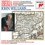 John Williams - Iberia (CD)