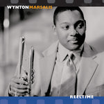 Wynton Marsalis - Reeltime (CD)