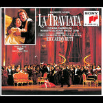 G. Verdi - La Traviata (CD)