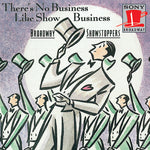 Varios artistas - Broadway Showstoppers (CD)