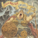 アンナ・ラッセル - アンコール (CD)