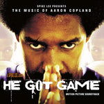 Various Artists - He Got Game (Score) / O.S.T. (CD)