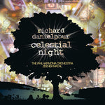 Orquesta de Filadelfia - Noche celestial / Hacia la ciudad espléndida (CD)