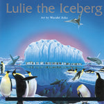 Yo-Yo Ma - Lulie el Iceberg (CD)