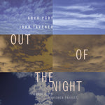 the album cover for Andrew Parrott - Out Of The Night