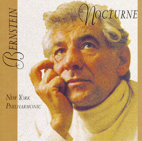 Leonard Bernstein - Nocturno (CD)