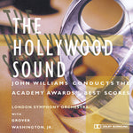John Williams - Hollywood Sound (CD)