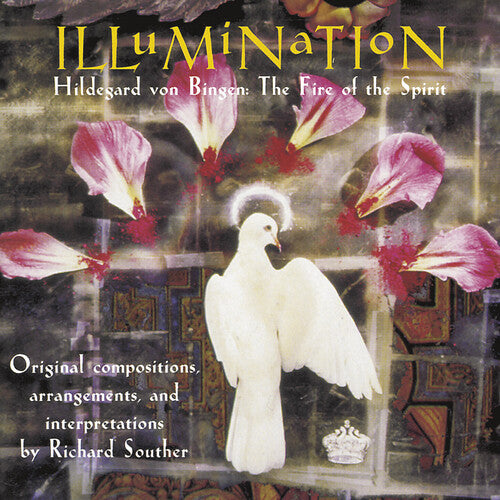 Richard Souther - Illumination (CD)