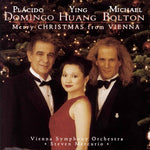Ying Huang - Merry Christmas from Vienna (CD)