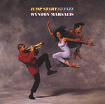 Wynton Marsalis - Jump Start y Jazz (CD)