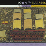 John Williams - Black Decameron: Guitar Music of Leo Brouwer (CD)