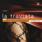 Riccardo Muti - Traviata (CD)
