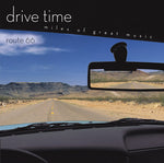 Varios artistas - Drive Time: Route 66 (CD)