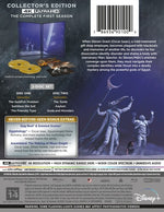 ムーンナイト:コンプリート・ファースト・シーズン(4K Ultra HD)