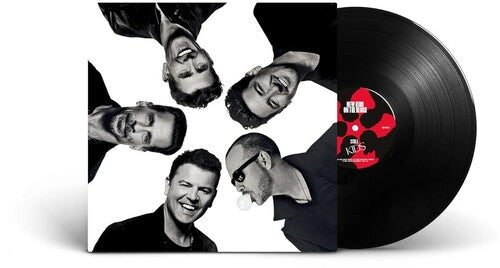 New Kids on the Block - Still Kids (Vinilo negro) (Vinilo)