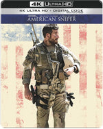 American Sniper (4K Ultra HD)