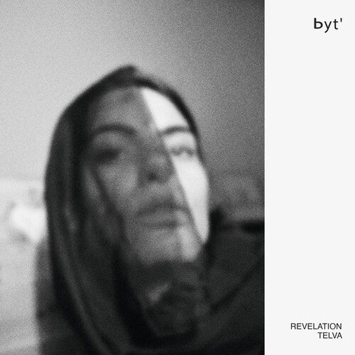 Telva - Revelation (ビニールレコード)